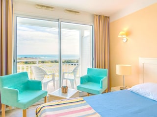 Apartment Le Château-d'Olonne Ausstattung 22