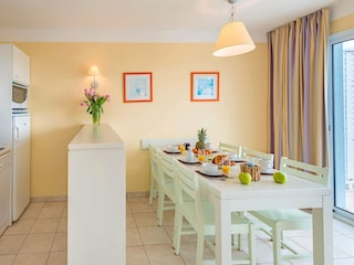Apartment Le Château-d'Olonne Ausstattung 24
