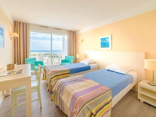 Apartamento Le Château-d'Olonne Características 14