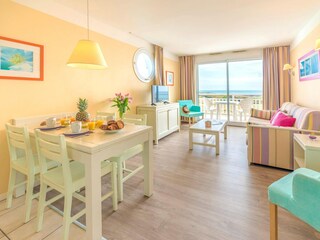 Apartment Le Château-d'Olonne Features 19