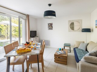 Cottage Le Château-d'Olonne Ausstattung 8