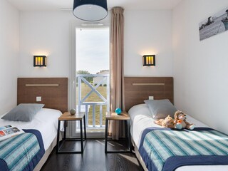 Cottage Le Château-d'Olonne Ausstattung 15
