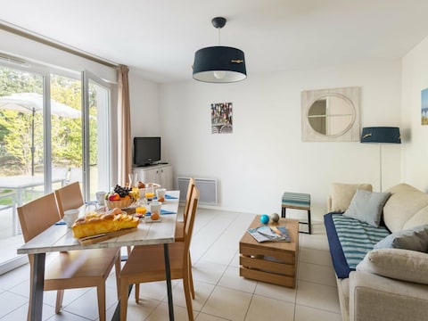 Holiday house Country-Coastal Retreat in the Vendée
