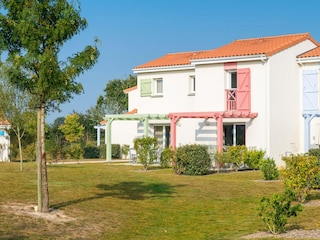 Vakantiehuisje Le Château-d'Olonne Buitenaudio-opname 4