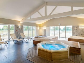 Cottage Le Château-d'Olonne Außenaufnahme 6