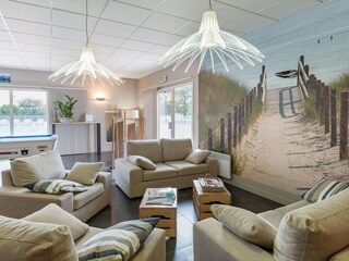 Cottage Le Château-d'Olonne Ausstattung 11