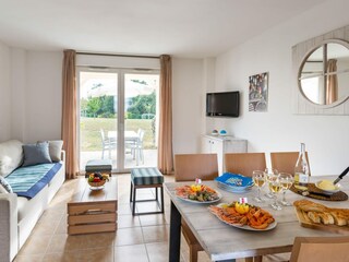 Cottage Le Château-d'Olonne Ausstattung 13