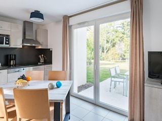Cottage Le Château-d'Olonne Ausstattung 14
