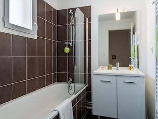 Vakantiehuisje Le Château-d'Olonne Kenmerken 16