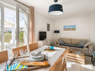 Cottage Le Château-d'Olonne Ausstattung 8