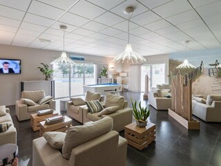 Cottage Le Château-d'Olonne Ausstattung 10