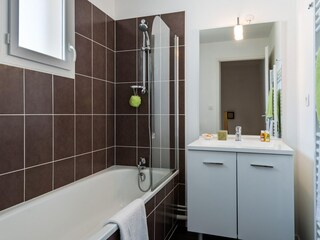 Holiday cottage Le Château-d'Olonne Features 16