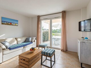 Cottage Le Château-d'Olonne Ausstattung 13