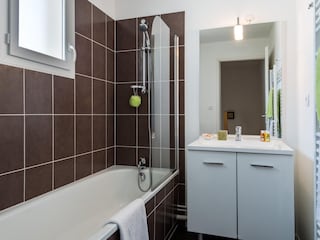 Cottage Le Château-d'Olonne Ausstattung 16