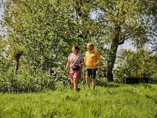 Maison de vacances Moerkapelle Environnement 17