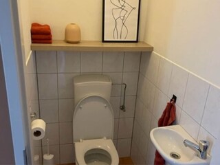 Ferienhaus Moerkapelle Ausstattung 11
