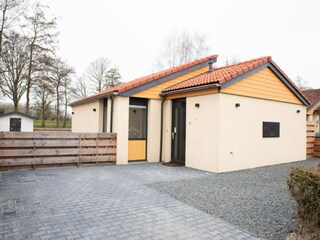 Holiday house Moerkapelle Outdoor Recording 4