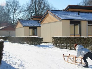 Holiday house Moerkapelle Outdoor Recording 5