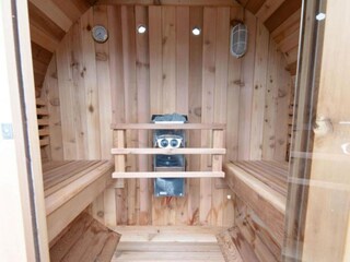 Ferienhaus Moerkapelle  36
