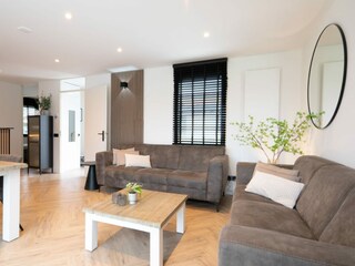 Holiday house Moerkapelle Features 10