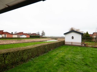 Ferienhaus Moerkapelle Außenaufnahme 5