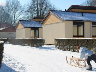 Holiday house Moerkapelle Outdoor Recording 7
