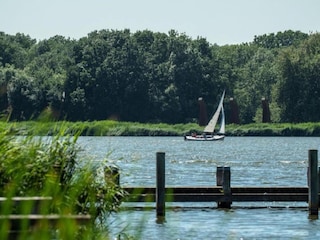 Holiday house Moerkapelle Environment 31