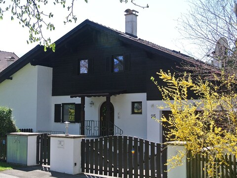 Holiday house Berg-Diamond