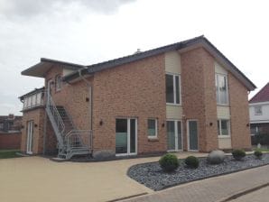 Ferienwohnung Ferienhaus Manni OG - Büsum - image1