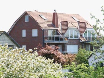 Ferienwohnung Residenz Trossenstek 04