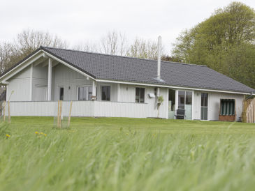 Ferienhaus Erichsen