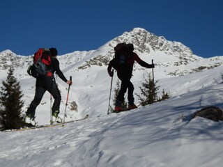 Vakantieappartement Lana Omgeving 26