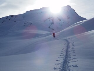 Vakantieappartement Lana Omgeving 27