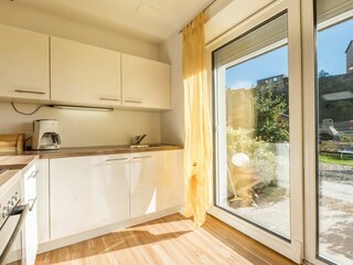 Vakantieappartement Lana Kenmerken 18