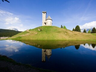 Vakantieappartement Lana Omgeving 32