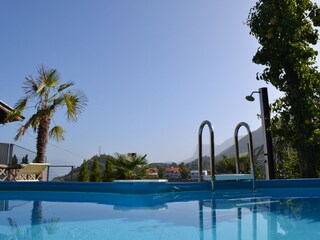 Appartamento per vacanze Lana Registrazione all'aperto 8