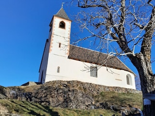 Vakantieappartement Lana Omgeving 25