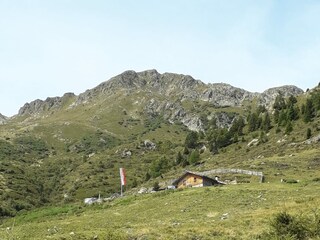 Appartamento per vacanze Lana Ambiente 24