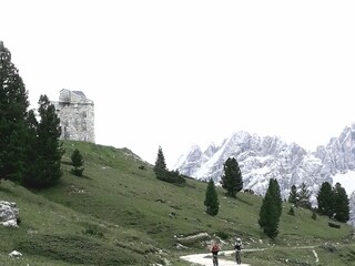 Appartamento per vacanze Lana Ambiente 29