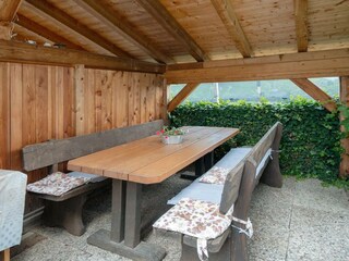 Appartamento per vacanze Lana Registrazione all'aperto 12