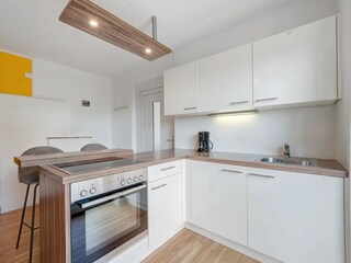 Ferienwohnung Lana Küche 19