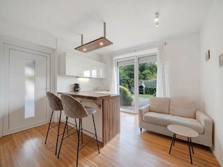 Ferienwohnung Lana Ausstattung 1