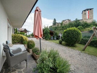Vakantieappartement Lana Buitenaudio-opname 7