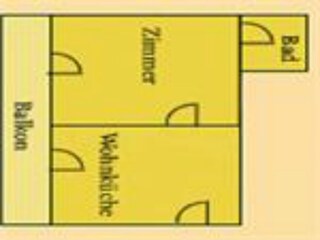 Vakantieappartement Lana Grondplan 35