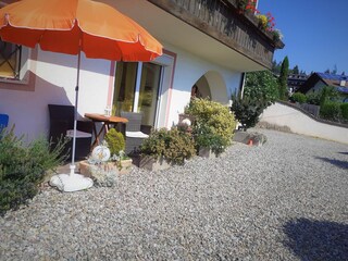 Vakantieappartement Lana Buitenaudio-opname 5