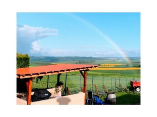 Casa de vacaciones Gappenach Grabación al aire libre 8
