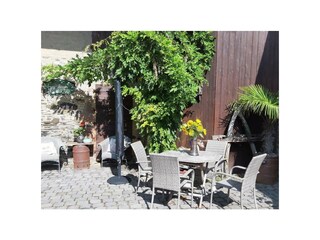 Maison de vacances Gappenach Enregistrement extérieur 10