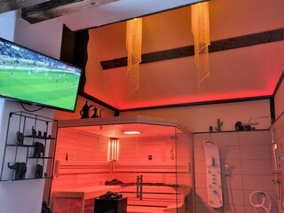 Casa per le vacanze Gappenach Registrazione all'aperto 4