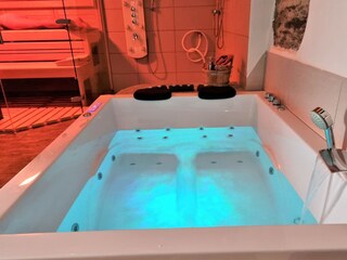 Casa de vacaciones Gappenach Características 12