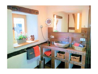 Casa de vacaciones Gappenach Características 28